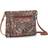 Sakroots Camden Small Crossbody - Sienna Spirit Desert