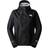 The North Face Women's Higher Run XS, Tnf Black