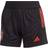 Adidas Belgien Trio 23 Training Shorts - Black (HT7117)