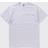 New Balance T-Shirt - Lilac