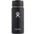 Hydro Flask Wide Mouth Vattenflaska 0.473L