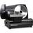 Elite Gourmet Precision Electric Deli Food Meat Slicer