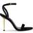 Nine West Reina - Black