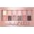 Maybelline The Blushed Eyeshadow Palette Nude