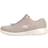 Skechers Go Walk Sneakers För Kvinnor - Mullvadsbrunt