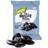 Nellie Dellies Salty Liquorice 90g