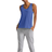 Hanes Essentials Women’s Tank Top - Deep Forte Blue