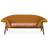 Warm Nordic Fried Egg Soffa 186cm 2-sits