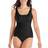 Maidenform Comfort Devotion Shapewear Tank Top - Black