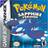 Pokemon Sapphire (GBA)
