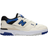 New Balance 550 M - Sea Salt/Team Royal