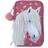 Depesche Miss Melody Wild Horses Tripple Pencil Case