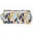 Kavu Pixie Pouch - Chevron Sketch