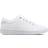 K Swiss Court Pro II CMF W - White/Silver