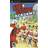 Ape Escape Academy (PSP)