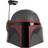 Hasbro Star Wars The Black Series Boba Fett Premium Electronic Helmet