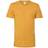 Bella+Canvas Unisex 3001 Jersey Short Sleeve Tee - Mustard