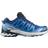 Salomon XA Pro 3D V9 M - Surf The Web/Ibiza Blue/White