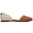 Toms Jutti D'Orsay - Brown Sugar