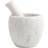 Nordal Marble Morter