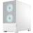 Fractal Design Pop Mini Air RGB Tempered Glass White