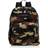 Jansport Cross Town Backpack - Buckshot Camo