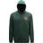 Grundéns Displacement DWR Hoodie - Deep Forest