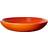 Le Creuset Signature Volcanic Dyb tallerken