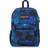 Jansport Cross Town Backpack - Cyberspace Galaxy