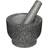 Maku granite Mortel