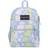 Jansport Cross Town Backpack - Autumn Tapestry Hydrangea