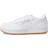Reebok Women's Club Double Sneaker, White/Gum