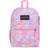 Jansport Cross Town Backpack - Neon Daisy