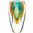 Badash Crystal Astra Vase 15.2cm