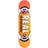 Real Team Edition Oval Complete Skateboard