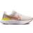 Nike React Infinity Run Flyknit 3 W - Pink/White/Yellow