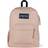 Jansport Cross Town Backpack - Misty Rose