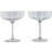 OYOY Mizu Coupe Champagne Glass 2pcs