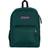 Jansport Cross Town Backpack - Deep Juniper