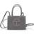 Telfar Small Shopping Bag - Grey