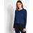 Beyond Yoga Featherweight Daydreamer Pullover - Nocturnal Navy