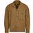 C.P. Company Gabardine Utility Overshirt Butternut