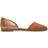 Toms Jutti D'Orsay - Tan Leather