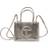 Telfar Small Shopping Bag - Bronze