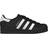 Adidas Kid's Superstar - Core Black/Cloud White