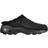 Skechers D'Lites Comfy Steps W - Black