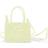 Telfar Small Shopping Bag - Glue