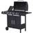 OutSunny 846-016 - Black