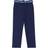 Polo Ralph Lauren Kid's Bedford Mid-Rise Cotton Pants - Navy