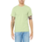 Bella+Canvas Unisex 3001 Jersey Short Sleeve Tee - Spring Green